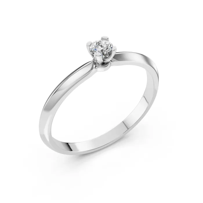 Solitaire Ring 101-10089(3.0)