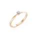 Solitaire Ring 101-10116(3.0)