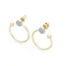 Minimalism Earrings 102-10081