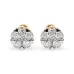 Illusion Earrings 102-10015/2(3.4)