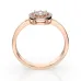 Illusion Ring 101-10018/1(2.5)