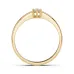 Solitaire Ring 101-10151(3.0)