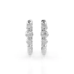 Eternity Earrings 102-10019