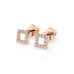 Minimalism Earrings 102-10053