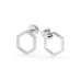 Minimalism Earrings 102-10167
