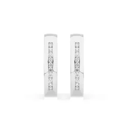 Eternity Earrings 102-10047