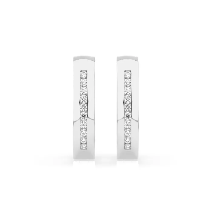 Eternity Earrings 102-10047