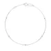 Minimalism Bracelet 105-10008/5(1.9)
