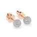 Illusion Earrings 102-10090