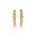 Eternity Earrings 102-10019
