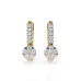 Illusion Earrings 102-10015/4(2.0)