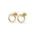 Minimalism Earrings 102-10170