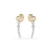 Eternity Earrings 102-10030