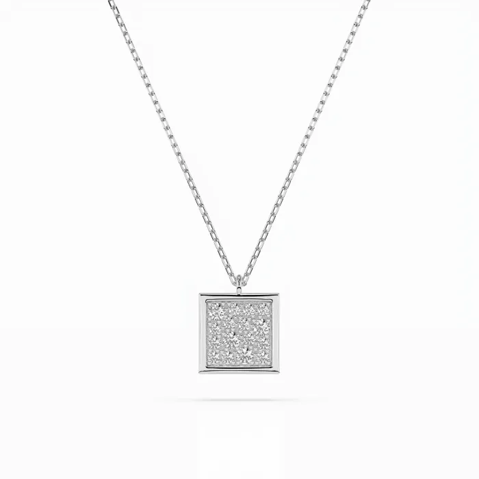 Illusion Necklace 104-10036