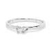 Solitaire Ring 101-10033(2.5)