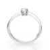 Solitaire Ring 101-10012/1(4.2)