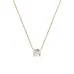 Solitaire Necklace 104-10040(4.2)