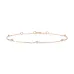 Minimalism Bracelet 105-10008/5(1.4)