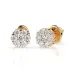 Illusion Earrings 102-10015(2.0)