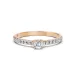 Solitaire Eternity Ring 101-10094(3.7)