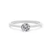 Solitaire Ring 101-10103(5.1)