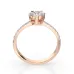 Illusion Ring 101-10015/4(3.0)