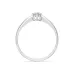 Solitaire Ring 101-10151(4.2)