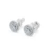 Illusion Earrings 102-10133