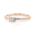 Solitaire Ring 101-10020(3.4)