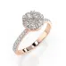 Illusion Ring 101-10015/4(3.4)