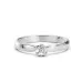 Solitaire Ring 101-10040(3.4)