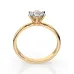 Solitaire Ring 101-10040(5.7)