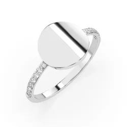 Minimalism Ring 101-10067