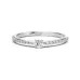 Solitaire Eternity Ring 101-10116/2(3.0)