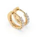 Eternity Earrings 102-10109(2.0)