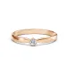 Solitaire Ring 101-10040(3.0)
