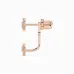 Illusion Earrings 102-10195/1