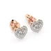 Illusion Earrings 102-10096