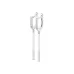 Minimalism Earrings 102-10129/3