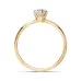 Solitaire Ring 101-10040(4.7)