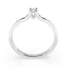 Solitaire Ring 101-10033(2.5)
