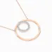 Minimalism Necklace 104-10054