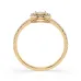Illusion Ring 101-10018(2.0)