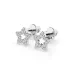 Minimalism Earrings 102-10054