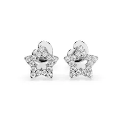 Minimalism Earrings 102-10054