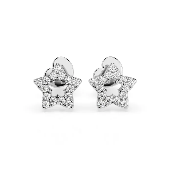 Minimalism Earrings 102-10054
