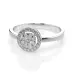 Illusion Ring 101-10018/1(2.5)