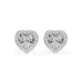 Illusion Earrings 102-10096