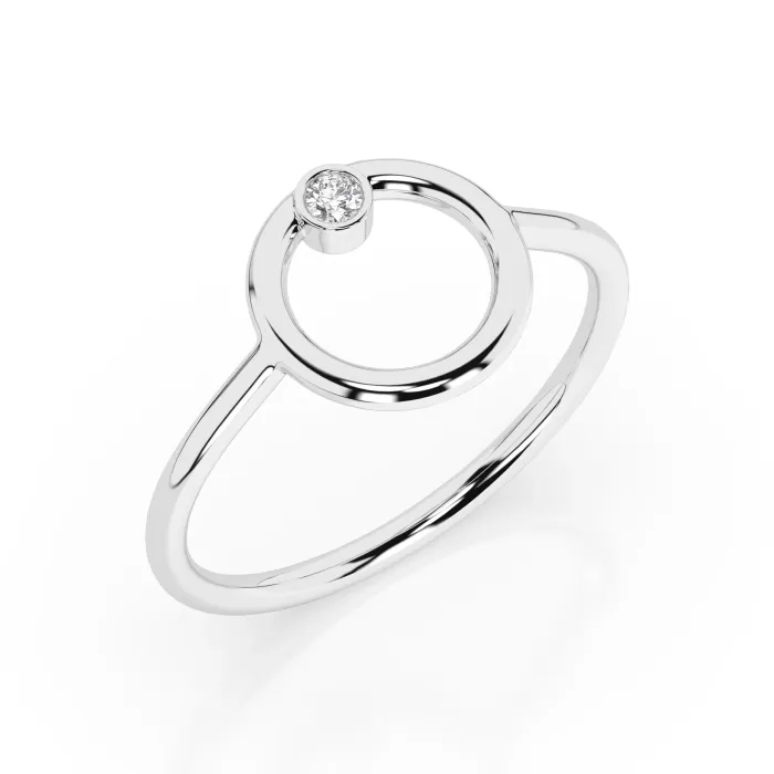 Minimalism Ring 101-10170