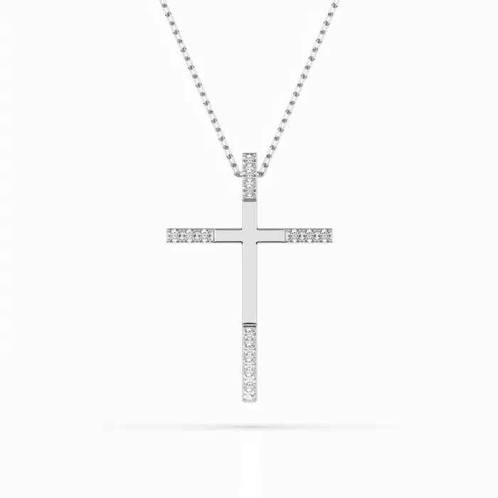 Minimalism Necklace 104-10016